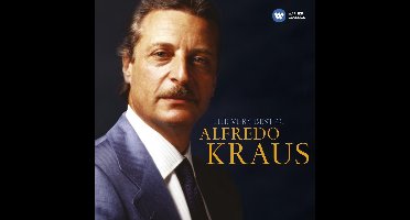 Very Best Of Alfredo Kraus