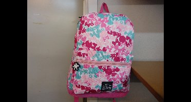 disney rugzak minnie mouse