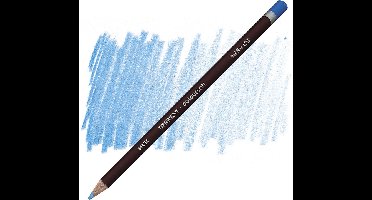 Derwent Coloursoft potlood Iced Blue C350