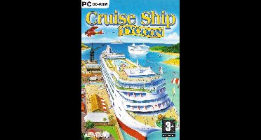 [PC] Cruise Ship Tycoon