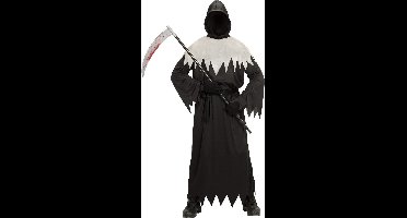 Eng magere Hein pakken