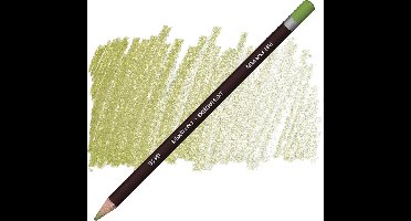 Derwent Coloursoft potlood Yellow Green C450