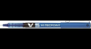 PILOT Rollerball Hi-Tecpoint V5, violet