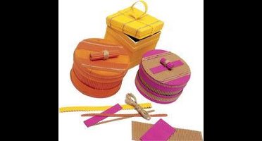 UHU speciale lijm 'Creativ' voor karton en knutselpapier