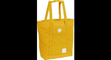 MUSTANG Schoudertas Venice Shoulder Bag Occur Geel