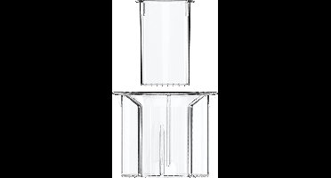 Set kleine & brede duwer XL Foodprocessors 3200/4200/5200/XL/Patissier/Cook Expert - 17331