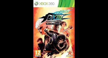 King of Fighters XIII