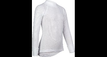 Avento Thermoshirt Kinderen - Wit - Maat 116