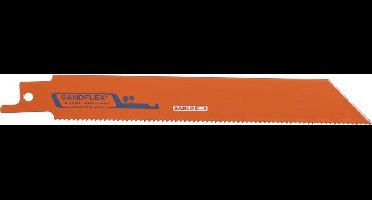 BAHCO Zaagblad 3840-150-18-St-5P