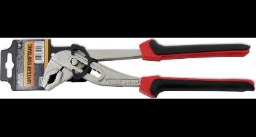 Veba Stevige Geïsoleerde Waterpomptang 250mm prof.