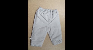 noukie's , lange broek , beige , meisje , 6 maand  68