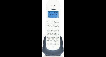 Profoon PDX300AE - DECT telefoon met 1 handset, leisteen