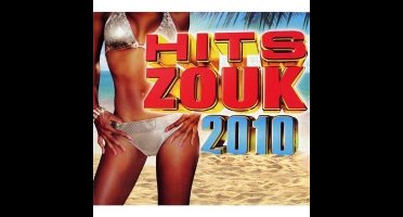 Hits Zouk 2010