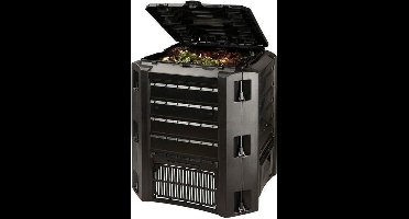 Prosperplast - Compostvat 380 l - Composter