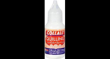 Collall Quillinglijm