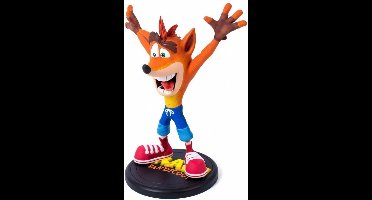 Crash Bandicoot N Sane Trilogy Statue - Officieel gelicentieerd - 25x17x28cm
