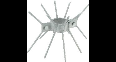 Gb Paalbeveiligingmm diameter 70 TV 714920