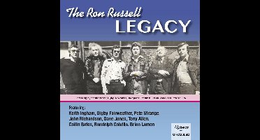Ron Russel Legacy