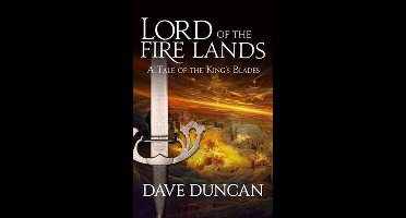 Lord of the Fire Lands