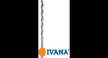 Ivana metaalboor HSS-G verlengd splitpoint 8 x 165 mm