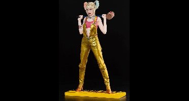 Harley Quinn Beeld 31cm