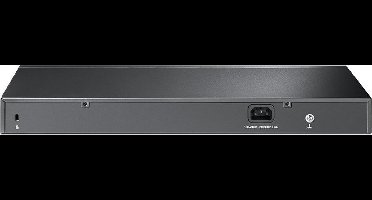 TP-Link TL-SG2218 - Netwerk Switch - Managed