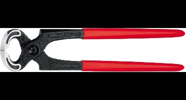 Knipex 50 01 250 Nijptang Gepolijst/kunststof 250mm