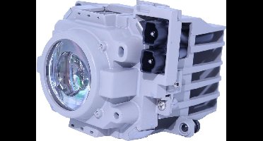 Beamerlamp geschikt voor de CHRISTIE MIRAGE WU12K-M beamer, lamp code 003-100857-01 / 003-100857-02. Bevat originele P-VIP lamp, prestaties gelijk aan origineel.