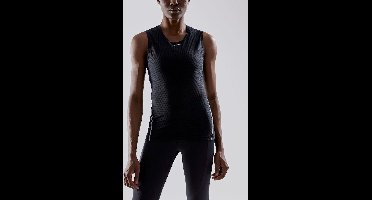 Craft Cool Mesh Superlight Women - Zwart- XL