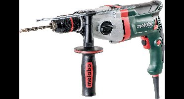 METABO klopboor/schroefmachine (elektr.), verm 850W