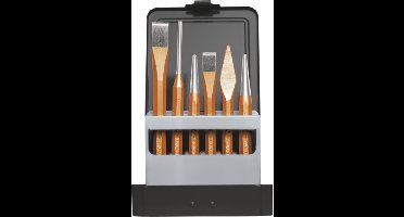 Gedore RED R90000006 6-delige Combi slaggereedschapset