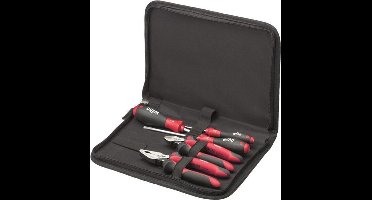 Wiha Z 99 0 02 Gereedschapset Industrial Mix - 5 delig