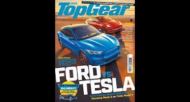 TopGear Magazine 186 2020