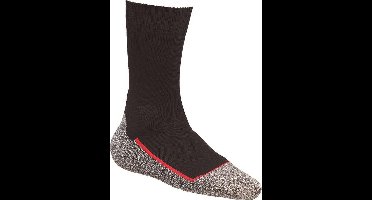 Bata Thermo MS 3 Sokken - Zwart - 35-38