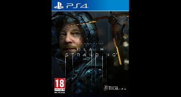 Death Stranding - PS4