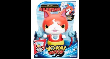 Yo-Kai Jibanyan of Komajiro