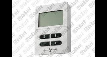 Vaillant display 0020060811