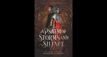 A Psalm of Storms and Silence