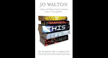 What Makes This Book So Great