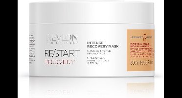 REVLON Restart - Recovery - Haarmasker - Intense Recovery Mask (250ml)