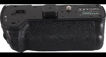 PATONA Premium Battery Grip for Panasonic GH5 DMW-BGGH5RC for 1 x DMW-BLF-19 batterie incl. 2,4G wireless control