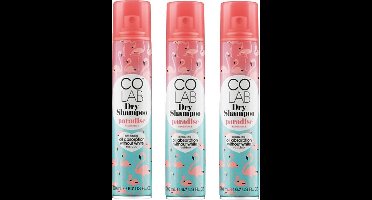 Colab - Shampoo Paradise 200 ml - 3 pak