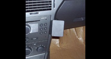 Brodit ProClip houder geschikt voor Opel Astra 2004-2009 Angled mount