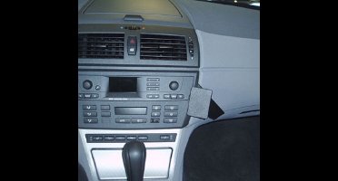 Houder - Brodit ProClip - BMW X3 2004-2010 Angled mount
