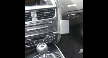 Brodit ProClip Audi A4 08-15/ A5/S5 07-16 Angled mount