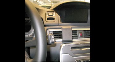 Brodit ProClip houder geschikt voor Volvo S80/ V70 II / XC70 2012-2016 Center mount
