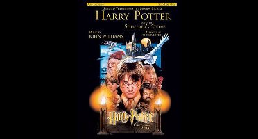 Selected Themes from the Motion Picture Harry Potter and the Sorcerer's Stone