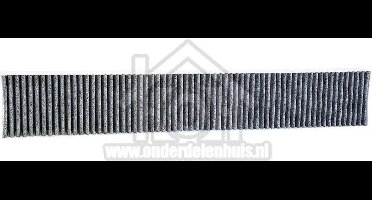 Bosch Filter Koolstoffilter Luchtrecirculatiemodule CA282810 17000822