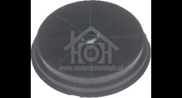 Etna Filter koolstof -rond- A 410-4410-4400-4181 34468