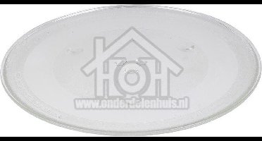 Bosch Glasplaat Draaiplateau 34 cm HF26056, HF23556, HF26556 00354974